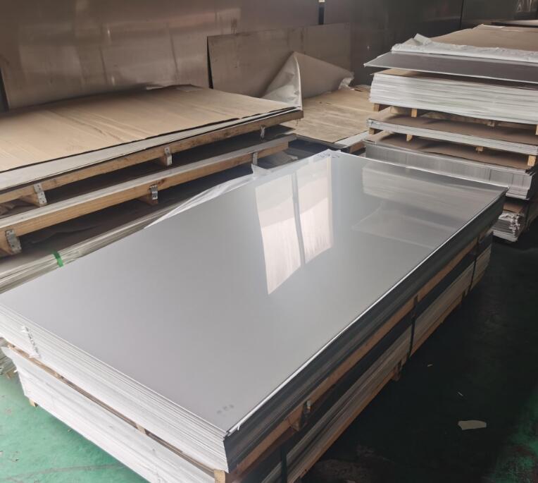 铺前镇321不锈钢板