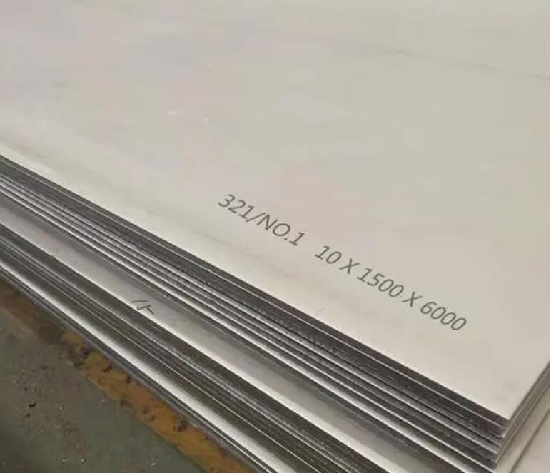 铺前镇321不锈钢板