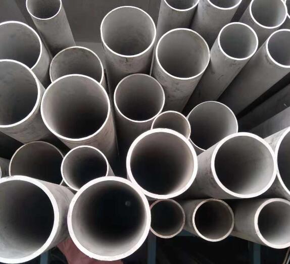 铺前镇321不锈钢管