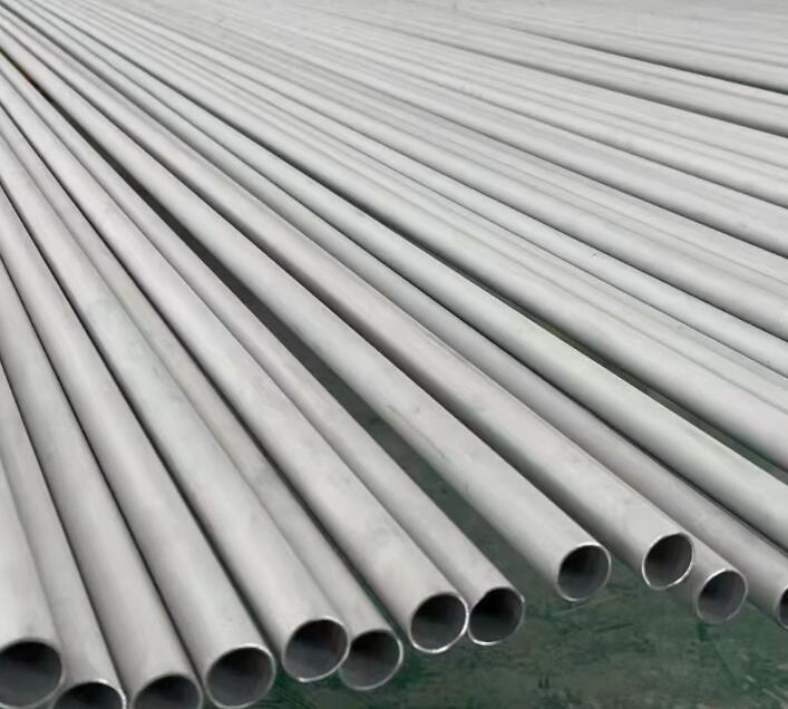 铺前镇441不锈钢管