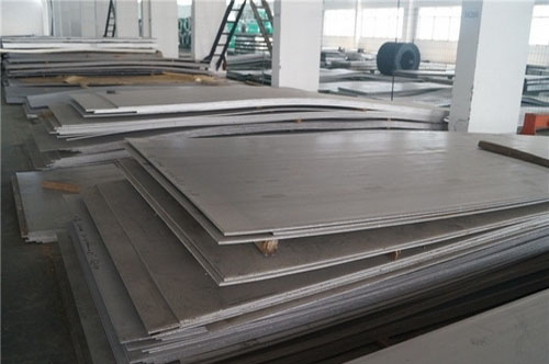 铺前镇304不锈钢板