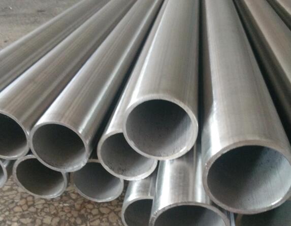 铺前镇321不锈钢管