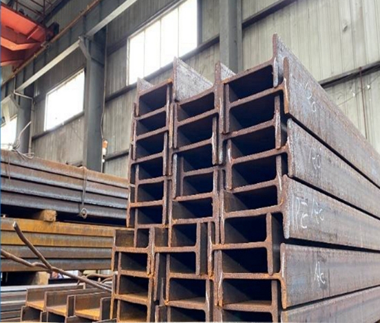 铺前镇Q420C工字型钢