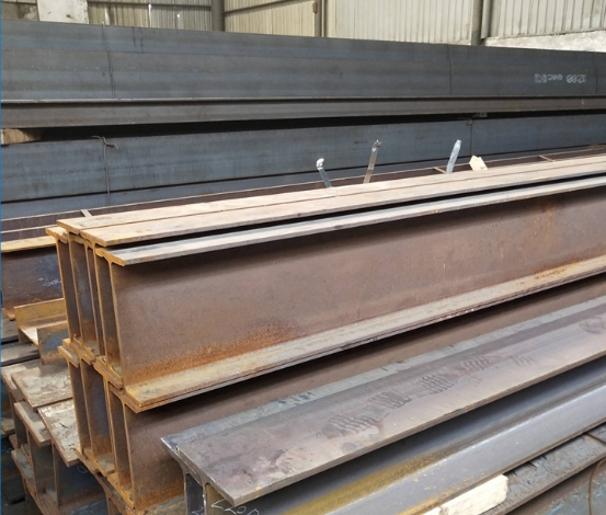 铺前镇Q235EH型钢