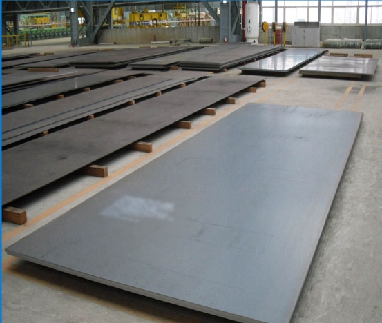 铺前镇NM450C耐磨板