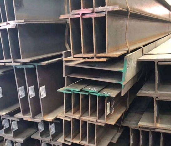 铺前镇Q235C工字钢