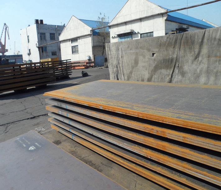 铺前镇SA210C镀锌板